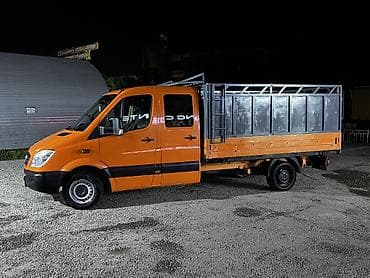 cdi 2 7: Грузо перевозки в городе между городами переезды любые перевозки — 2