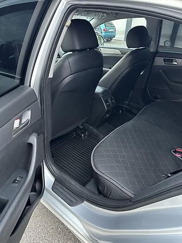 byd plus: Hyundai Sonata: 2020 г., 2 л, Автомат, Газ, Седан — 10