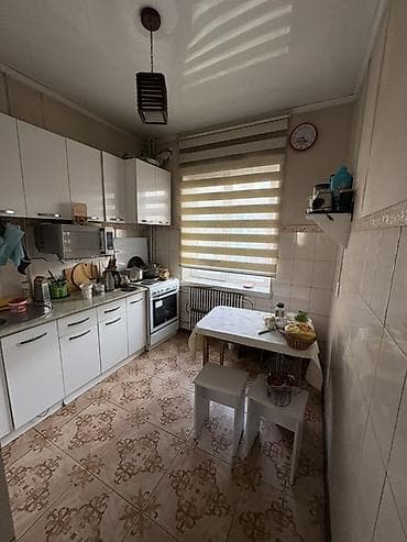 Недвижимость: 2 комнаты, 63 м², 105 серия — 3