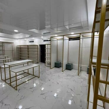 оборудование для бутика: Заказывайте торговое оборудование для вашего бизнеса! Выгодные цены — 8