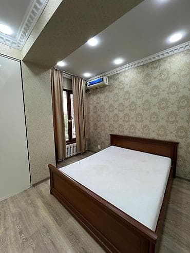 2017: 2 комнаты, 70 м², Элитка, 3 этаж, Евроремонт — 8