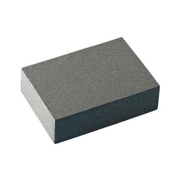 блок песка: Шлифовальная губка ГУБКА-ШЛ-4СТОР-NC?68Х25 Артикул Универсальная — 1