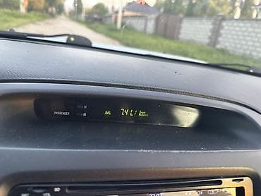 Продажа авто: Toyota Camry: 2004 г., 2.4 л, Автомат, Бензин, Седан — 10