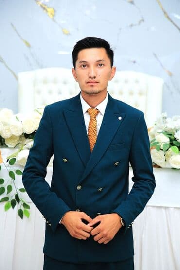 суетолог на ваш праздник: Иш-чараларды уюштуруу | Алып баруучу, тамада — 2