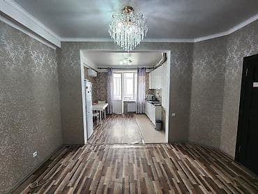 квартира тугуч: 2 комнаты, 59 м², Элитка, 9 этаж, Евроремонт — 4