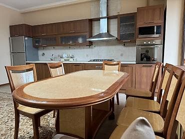 gala group: 4 комнаты, Собственник, Без подселения, С мебелью полностью — 1