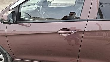 changan deepal: Chevrolet Spark: 2019 г., 1 л, Автомат, Бензин, Хэтчбэк — 4