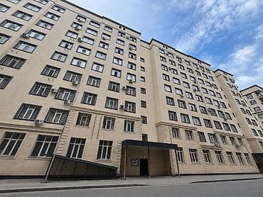 1 комната, 36 м², Шлагбаум Элитка, 7 этаж, Евроремонт — 1