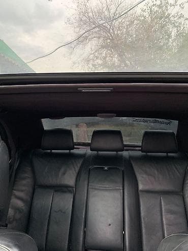 tesla model: Mercedes-Benz E-Class: 1997 г., 2 л, Автомат, Бензин, Седан — 6
