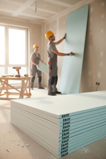 потолок гипсокартон: Гипсокартонные листы Knauf предназначены для отделки стен, потолков и — 1