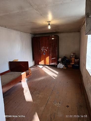 не нужное: Сдается времянка для одной девушки или женщине до 45 лет без детей — 1