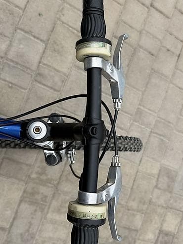 twitter predator pro 29: Горный велосипед, Рама M (156 - 178 см), Сталь — 4