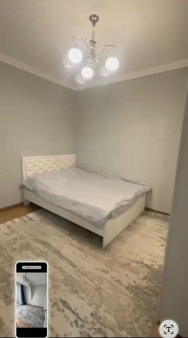 продаю дом под бизнес бишкек: 3 бөлмө, 75 кв. м, Элитка, 10 кабат, Евроремонт — 8