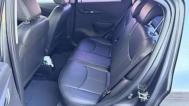 rx 6700xt: Chevrolet Spark: 2018 г., 1 л, Автомат, Бензин, Хэтчбэк — 8