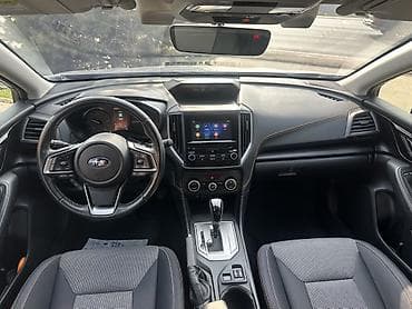 Subaru: Subaru Crosstrek: 2021 г., 2 л, Вариатор, Бензин, Кроссовер — 6