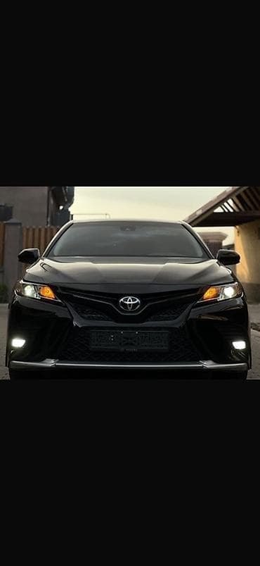 xeon e3 12: Сдаю Toyota Camry, Посуточно, Без водителя, | Залог, Водительские права, От 18 лет — 5