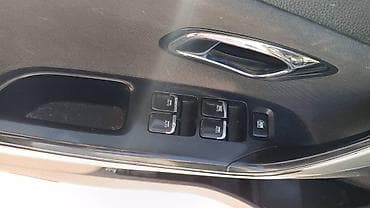 forester sf: Kia Ceed: 2017 г., Универсал — 7