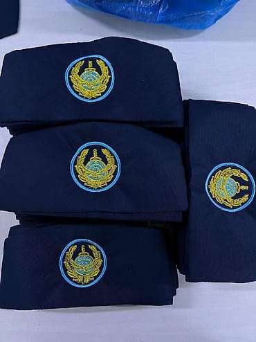 Компьютерная вышивка at lalafo.kg Компьютерная вышивка