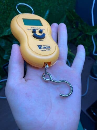 весы напольные промышленные до 1000 кг: Эти ручные весы - идеальный инструмент для взвешивания мелких и — 2