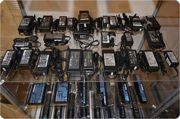 курсы по ремонту компьютеров и ноутбуков в бишкеке: Блок питания для ноутбука зарядка на ноутбук Зарядные устройства для — 2