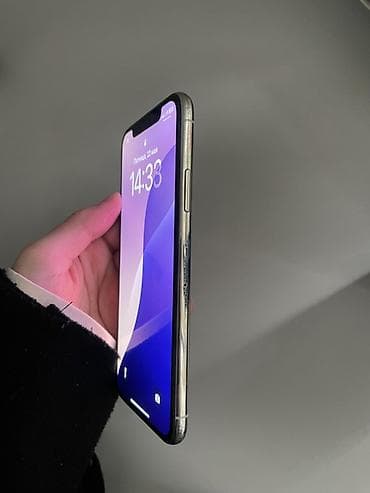 canon eos 250d: IPhone Xs, 256 ГБ, Серебристый — 4