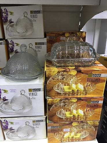 Пищевой контейнер, Самовывоз — 2