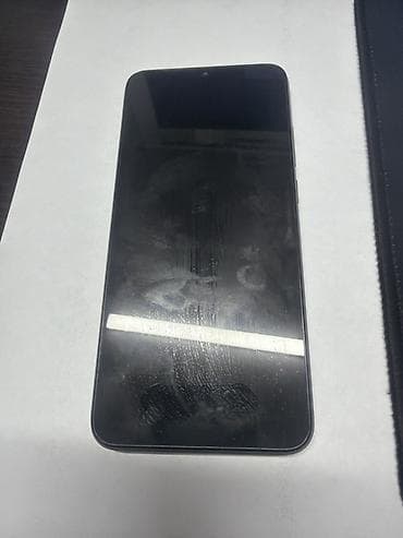 Redmi, Redmi A2 Plus, Б/у, 64 ГБ, цвет - Черный