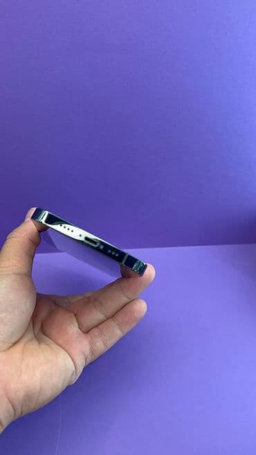 айфон 12 про макс цена в бишкеке бу: IPhone 12 Pro, Б/у, 256 ГБ, 87 % — 3