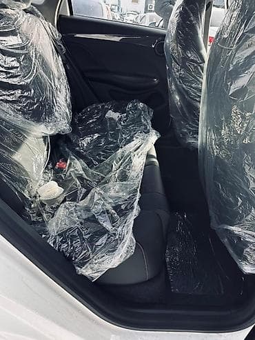 Унаа сатуу: BYD E2: 2025 г., Автомат, Электромобиль, Хетчбек — 10