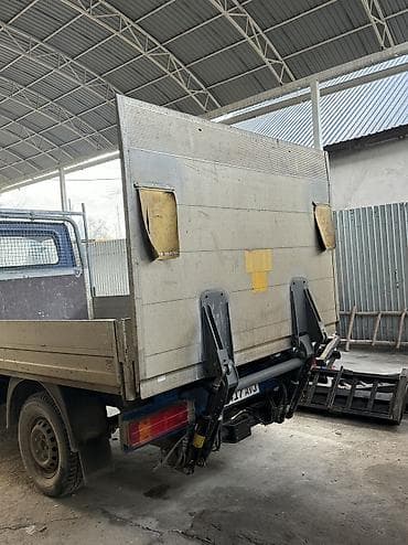 насос гидроусилителя руля: Гидро лопата Mercedes-Benz, 2005 г., Б/у, Оригинал — 3