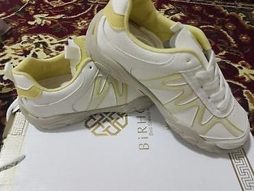 кросовки волейболные: Кроссовки женские/унисекс, повседневные. - Цвет: белый с — 1