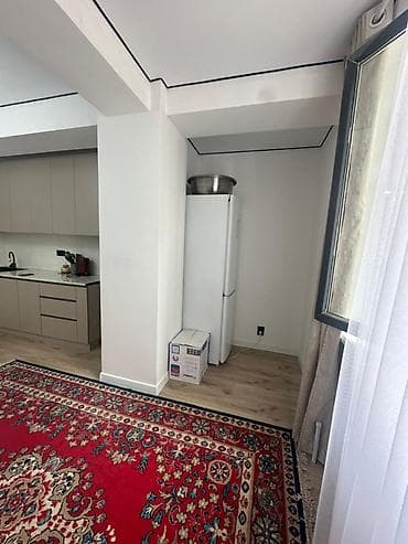 Недвижимость: 1 комната, 48 м², Элитка, 3 этаж, Евроремонт — 2