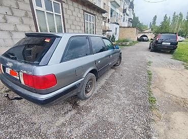 щиток нексия: Audi 100: 1991 г., 2.8 л, Механика, Бензин, Универсал — 3