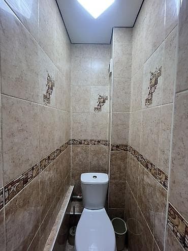 3 комнаты, 62 м², Индивидуалка, 4 этаж, Евроремонт — 6