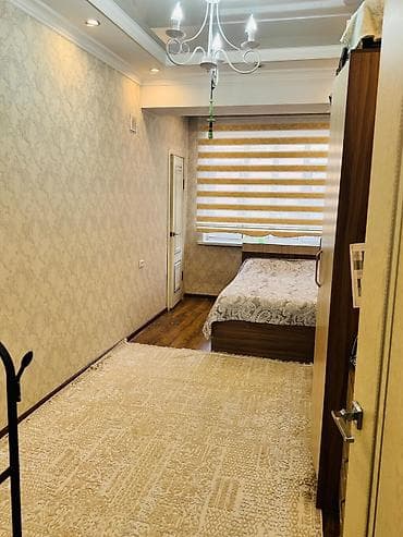 квартиры кант продажа: 2 комнаты, 73 м², Элитка, 3 этаж — 3