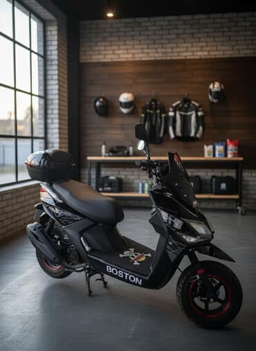 перчатки мотоцикл: Самурай пробег 3к Состояние идеальная Подходит для городских — 1