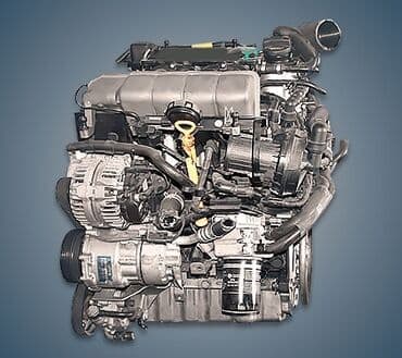 купить двигатель гольф 2: Мотор (двигатель) AZJ 2.0 VW Golf 4, Bora, Sharan. 6 — 1