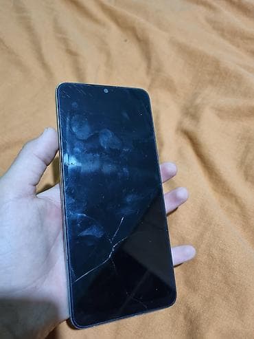 iphone xc: Redmi, Redmi A3x — 6