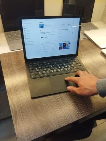 мышка для макбука цена: Ноутбук, Microsoft Surface, 16 ГБ ОЗУ, Intel Core i7, 12 ", Б/у, Для работы, учебы, память SSD — 3