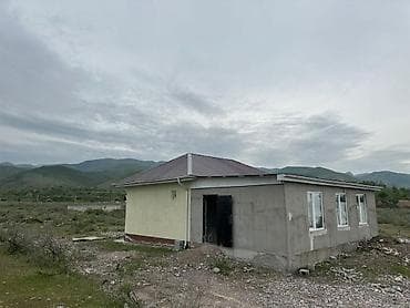 бишкек киргизия 1: Продаётся новый дом Локация: город Кант, село Жар-Башы, примерно 30 — 5