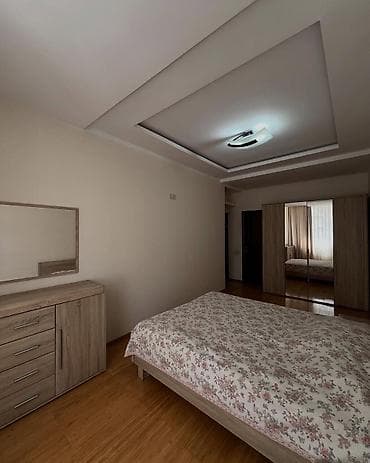 o2 development: 2 комнаты, 80 м², Элитка, 3 этаж, Евроремонт — 7