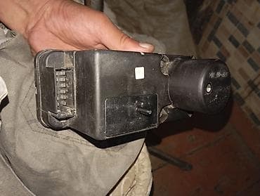 Компрессор Volkswagen 1992 г., Б/у, Оригинал, Германия