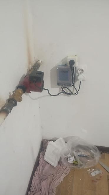 Буюртмага терезелер: Сантехниканы орнотуу жана алмаштыруу 6 жылдан ашык тажрыйба — 3