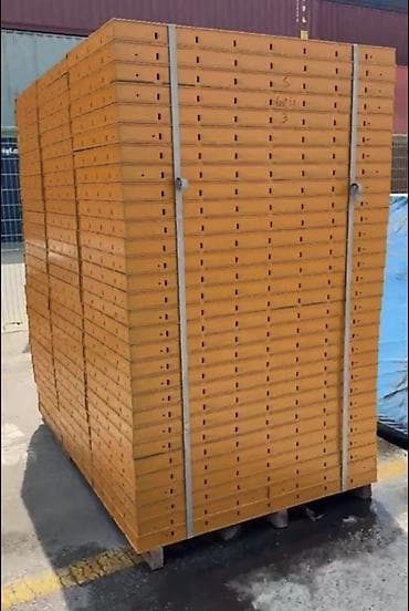 led matrix panel: Опалубка Монолитная, Для фундамента, Новый Платная доставка — 3