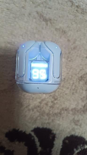 lenovo наушники: Вкладыши, Lenovo, Новый, Беспроводные (Bluetooth), Классические — 3