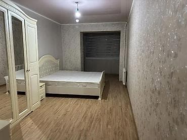 сдается ош: 2 комнаты, Ошский рынок / базар Агентство недвижимости, Парам без детей, от 1 месяца, от 3 месяцев, от 6 месяцев, С мебелью полностью — 4