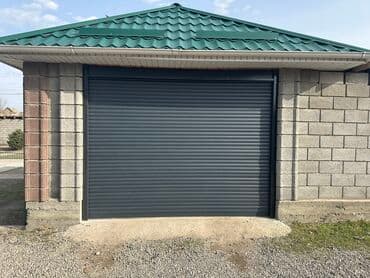 раздвижная ворота: Автоматические ворот
Установка и ремонт — 2