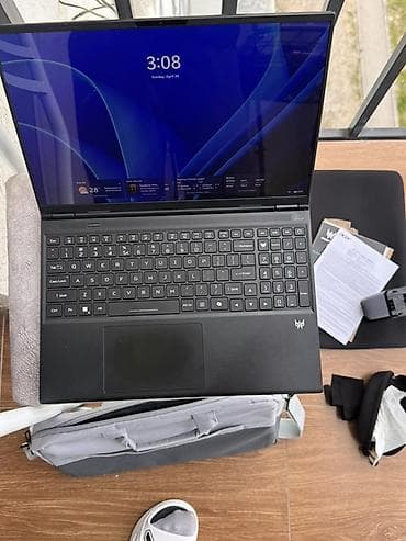 Ноутбуктар: Оюн үчүн, Колдонулган — 2