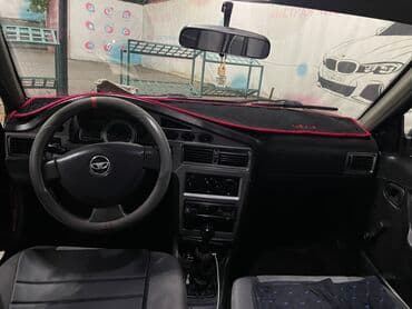 фары на нексия 2: Daewoo Nexia: 2009 г., 1.5 л, Механика, Бензин — 6