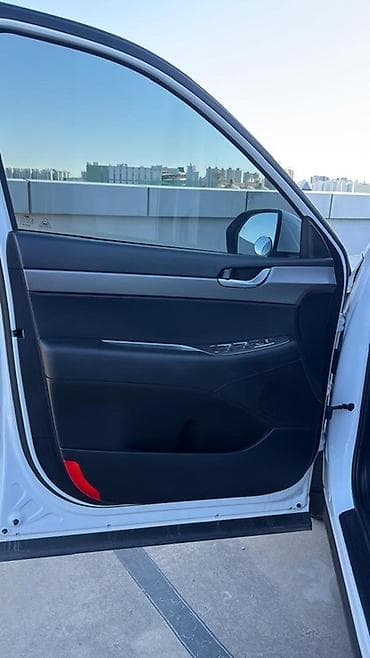 rexton 2020: Hyundai Palisade: 2020 г., 2.2 л, Автомат, Дизель, Кроссовер — 8